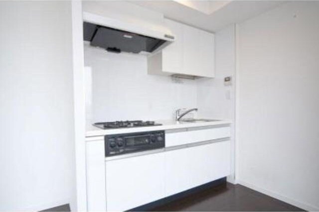 パークアクシス本郷の杜の物件内観写真