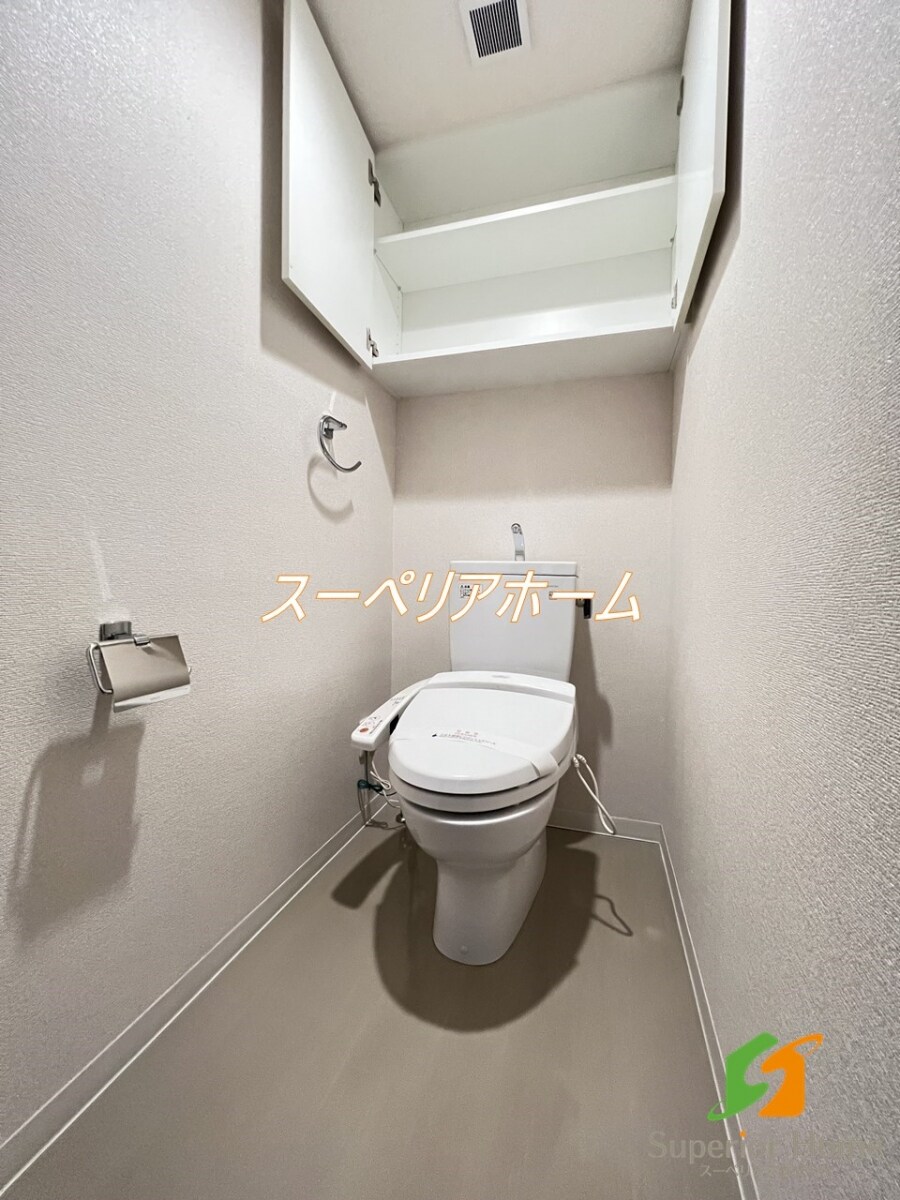 パークアクシス本郷の杜の物件内観写真