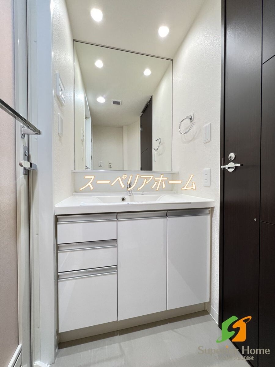 パークアクシス本郷の杜の物件内観写真