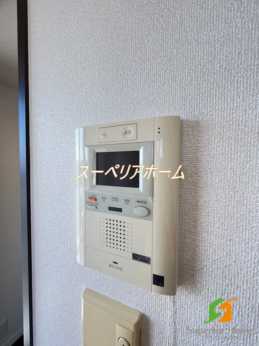 パークアクシス本郷の杜の物件内観写真