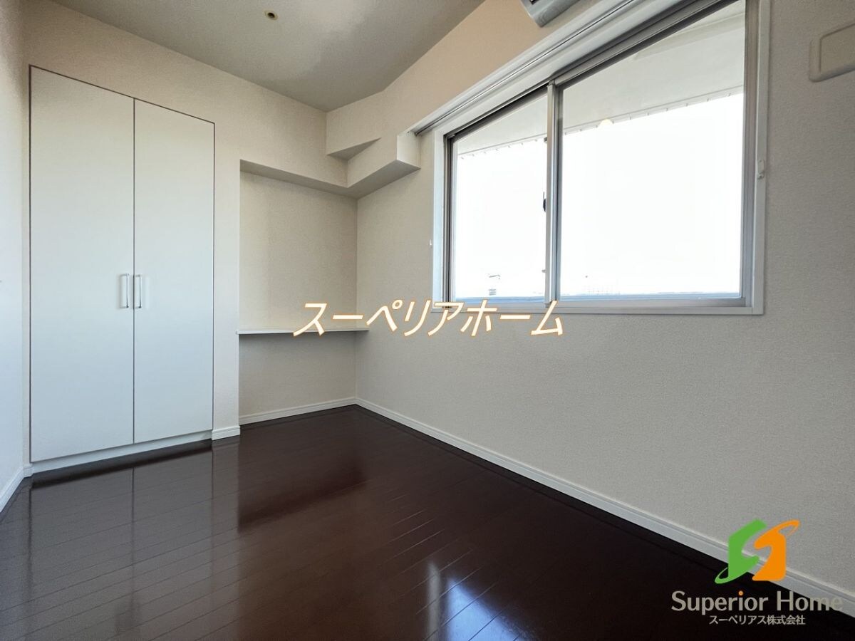 パークアクシス本郷の杜の物件内観写真