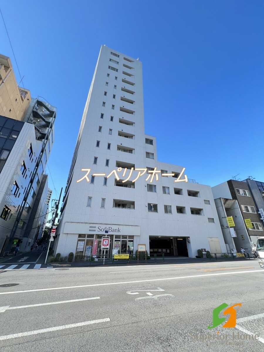 パークアクシス本郷の杜の物件内観写真