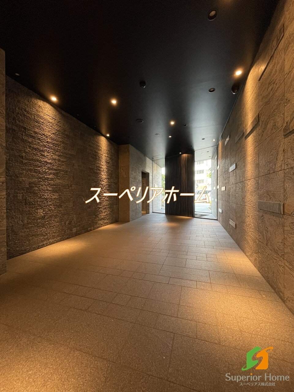 コンフォリア上野入谷の物件内観写真