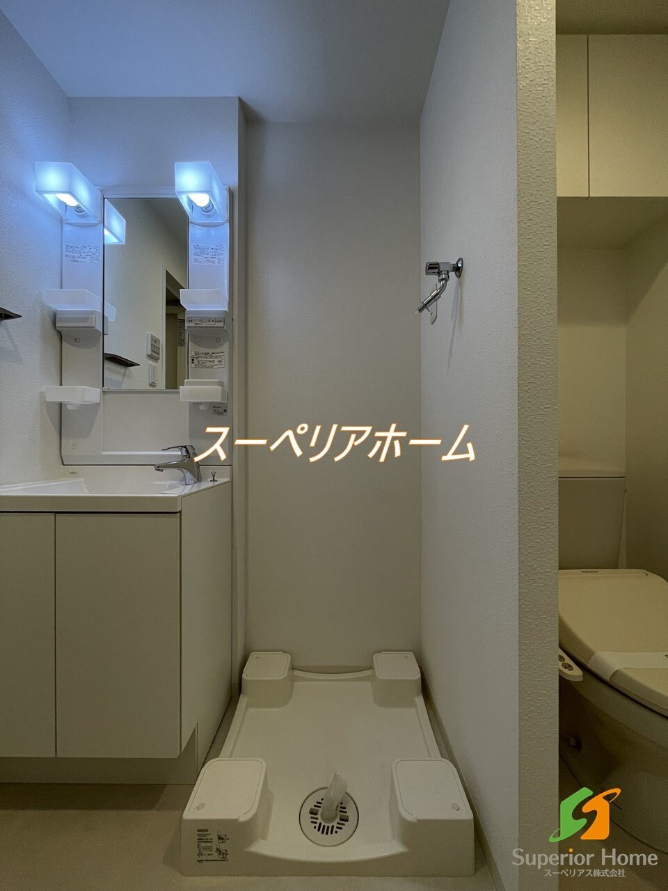 コンフォリア上野入谷の物件内観写真