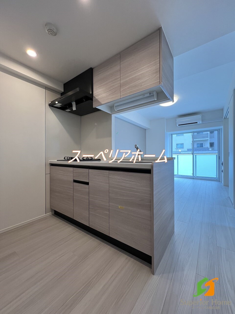 プライムブリス蔵前の物件内観写真