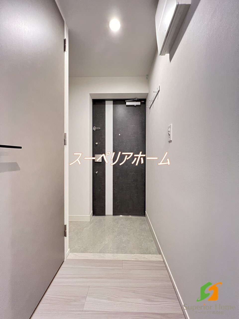 プライムブリス蔵前の物件内観写真