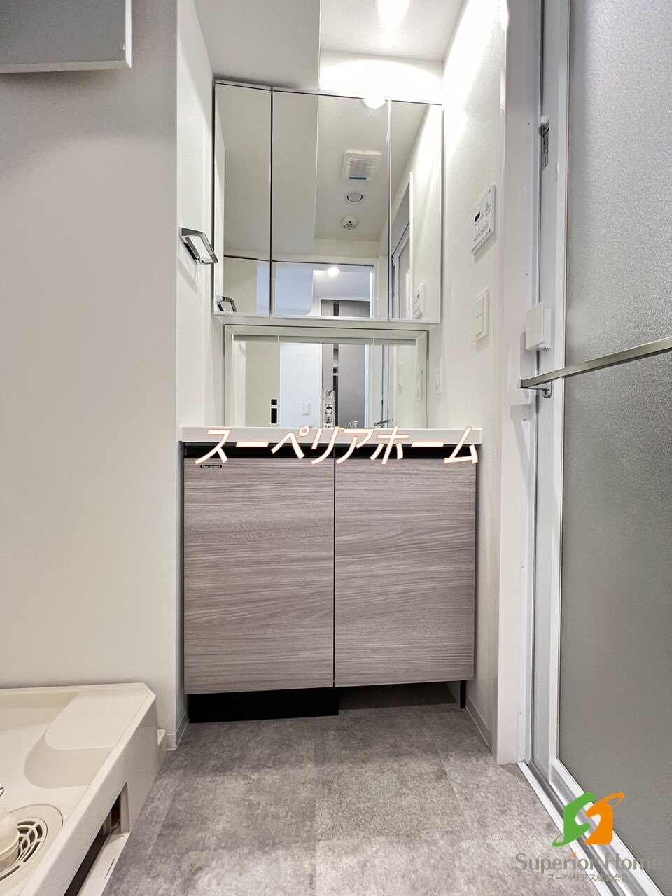 プライムブリス蔵前の物件内観写真