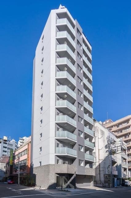 プライムブリス蔵前の物件内観写真