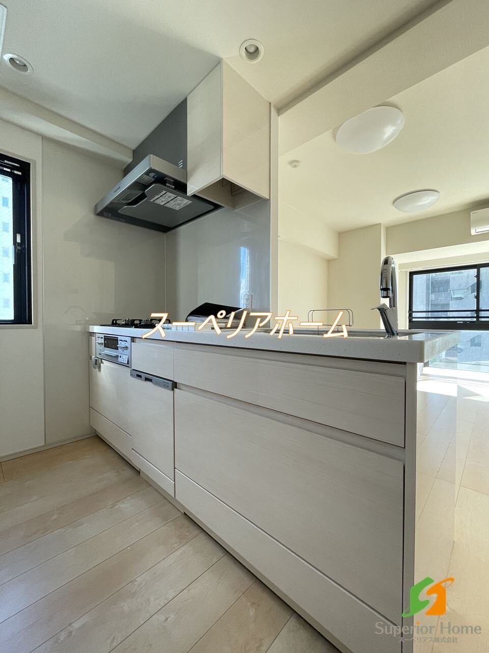 グランカーサ本駒込の物件内観写真