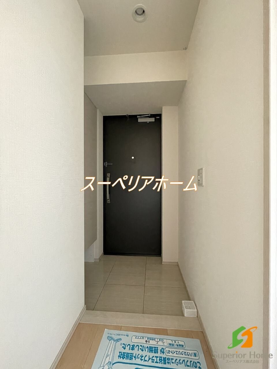 グランカーサ本駒込の物件内観写真