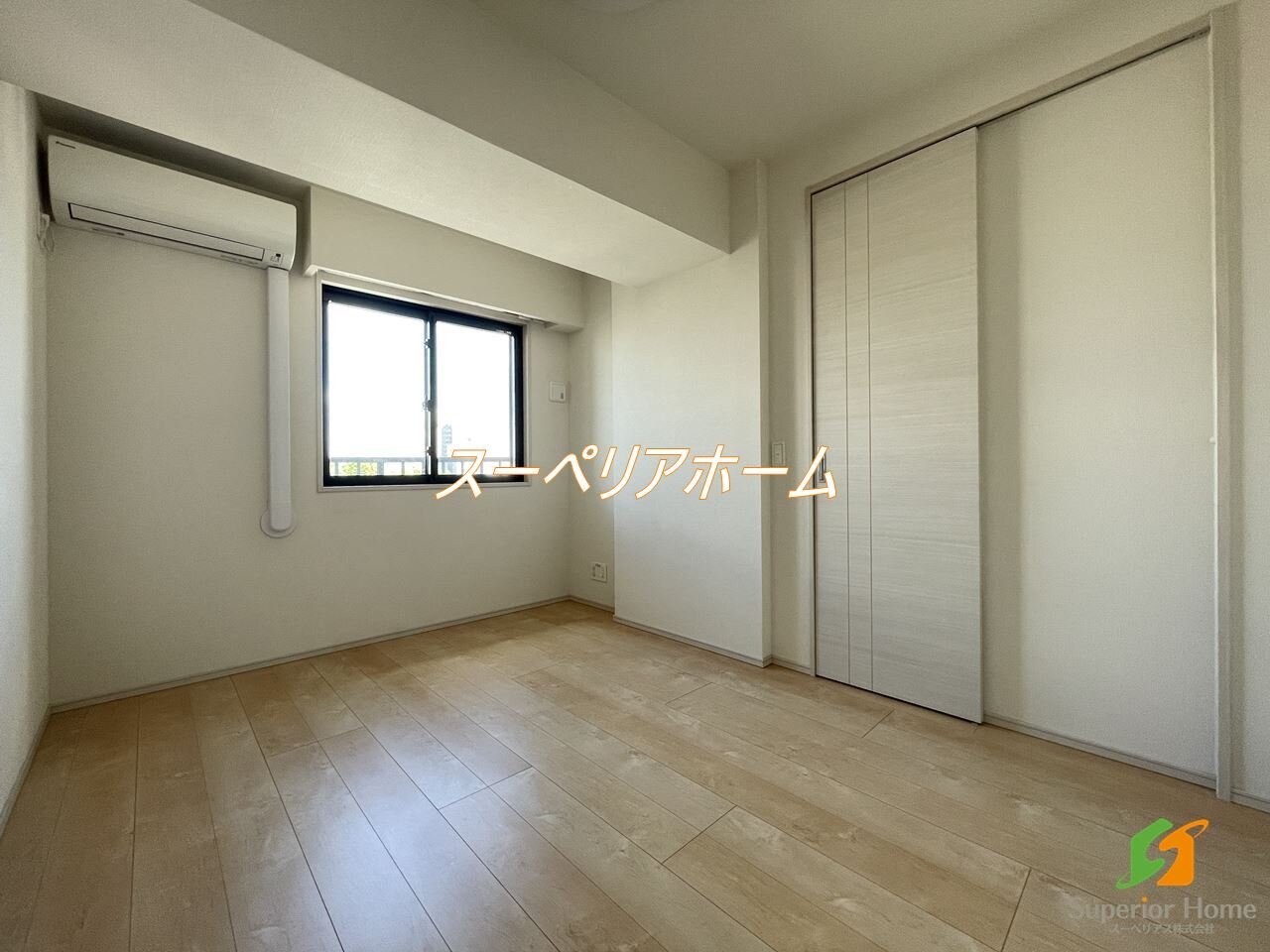 グランカーサ本駒込の物件内観写真