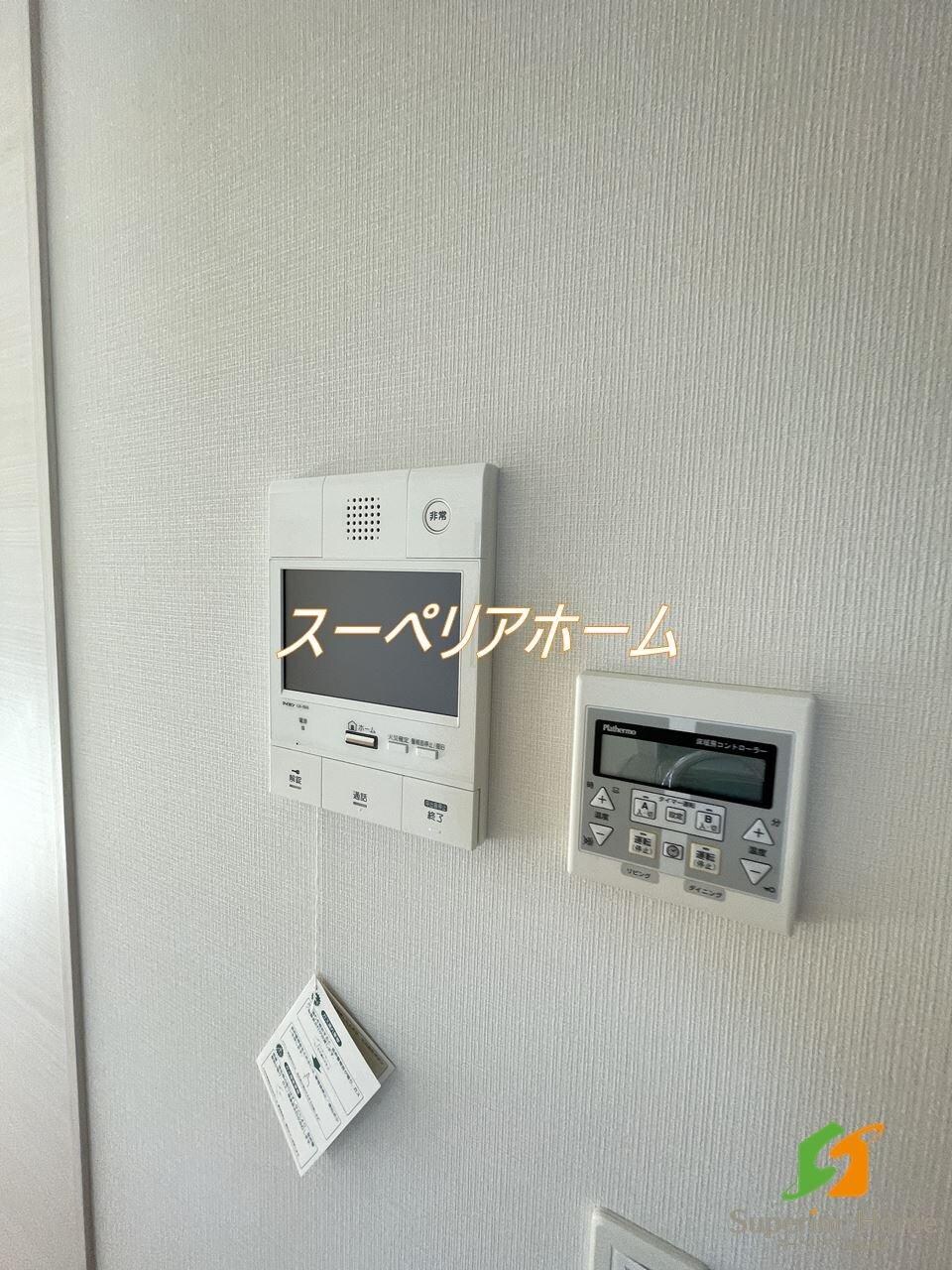 グランカーサ本駒込の物件内観写真