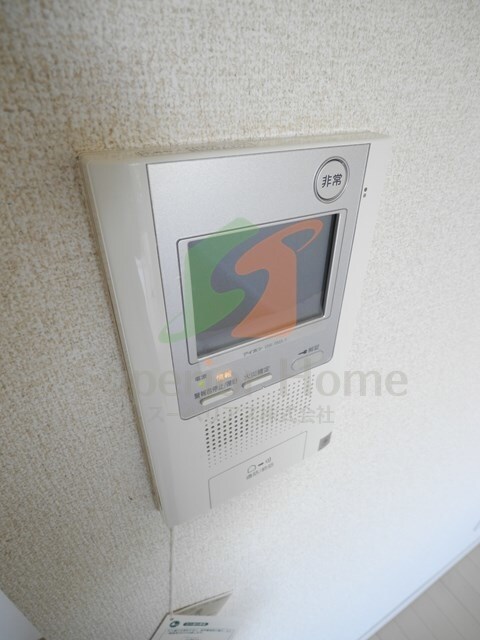 池之端加茂ビルDの物件内観写真