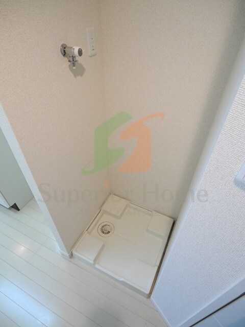 池之端加茂ビルDの物件内観写真