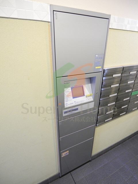 池之端加茂ビルDの物件内観写真