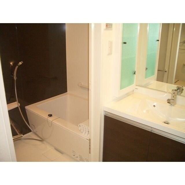 池之端加茂ビルDの物件内観写真