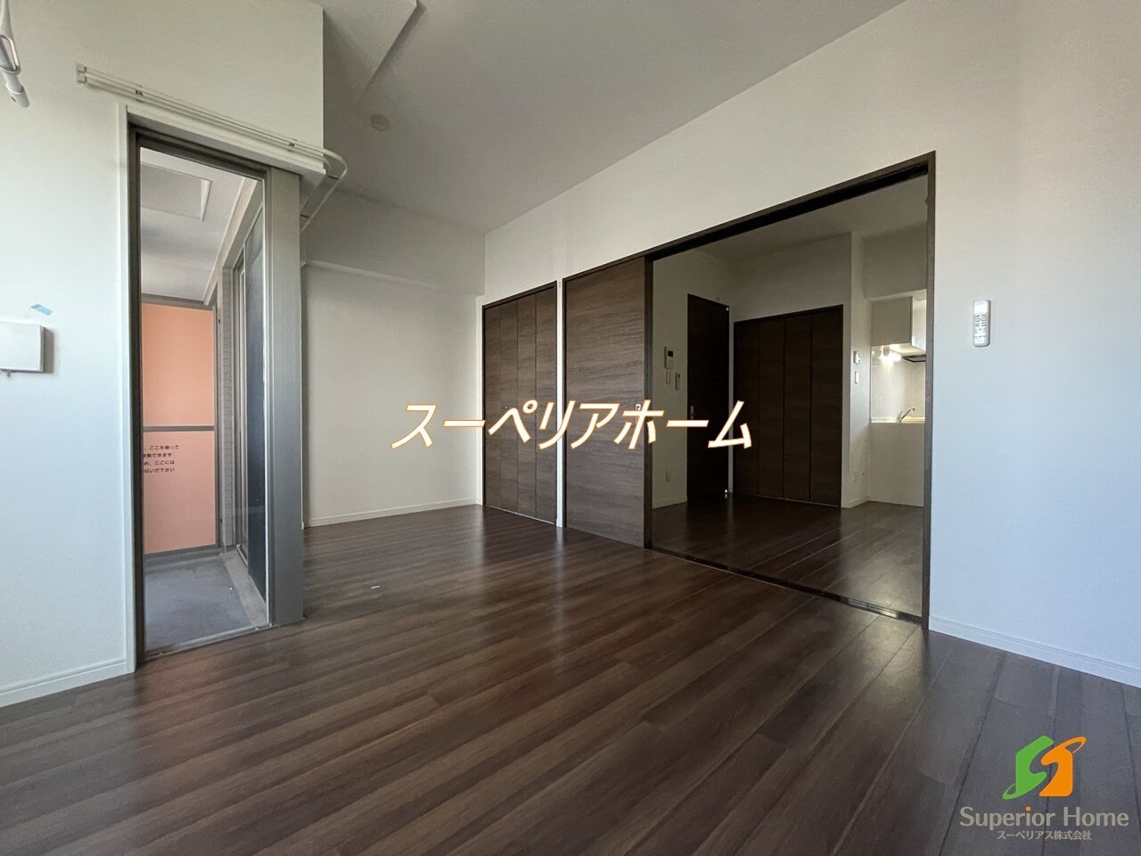 ユーガ千石の物件内観写真