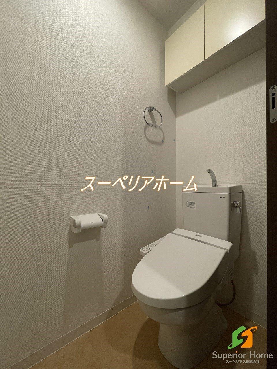 ユーガ千石の物件内観写真