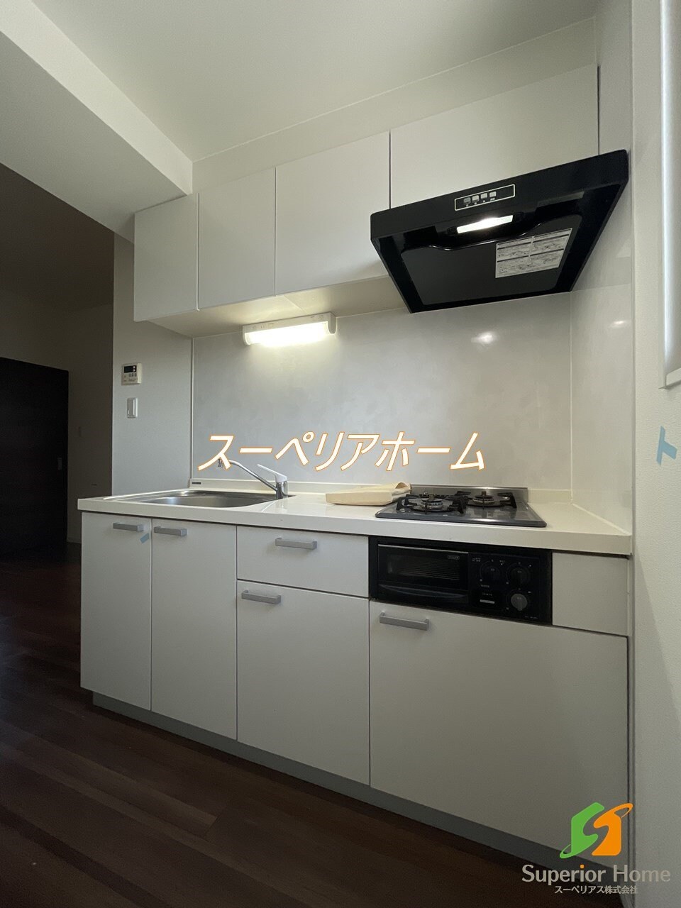 ユーガ千石の物件内観写真