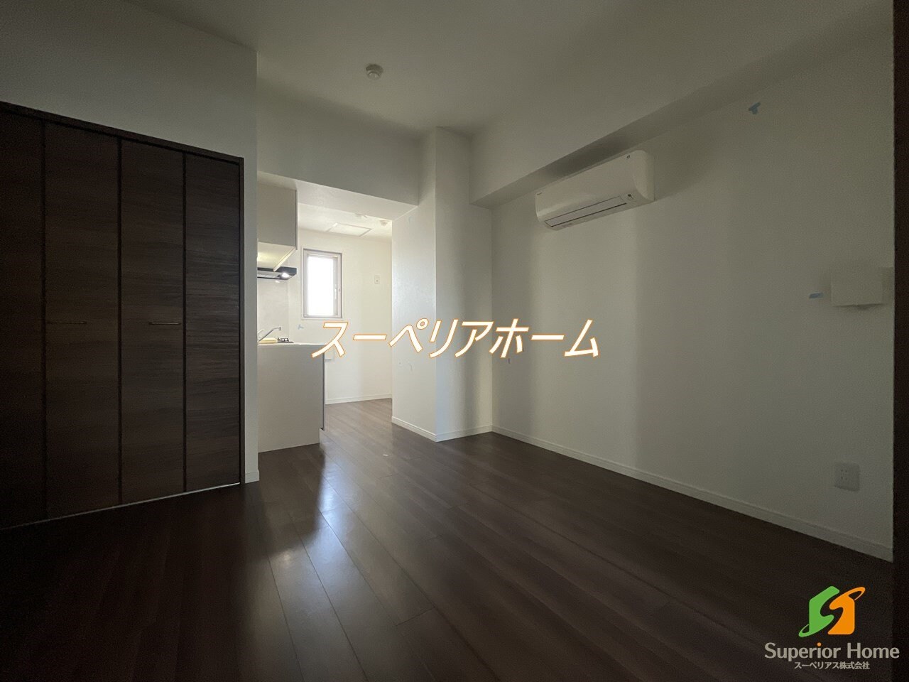 ユーガ千石の物件内観写真