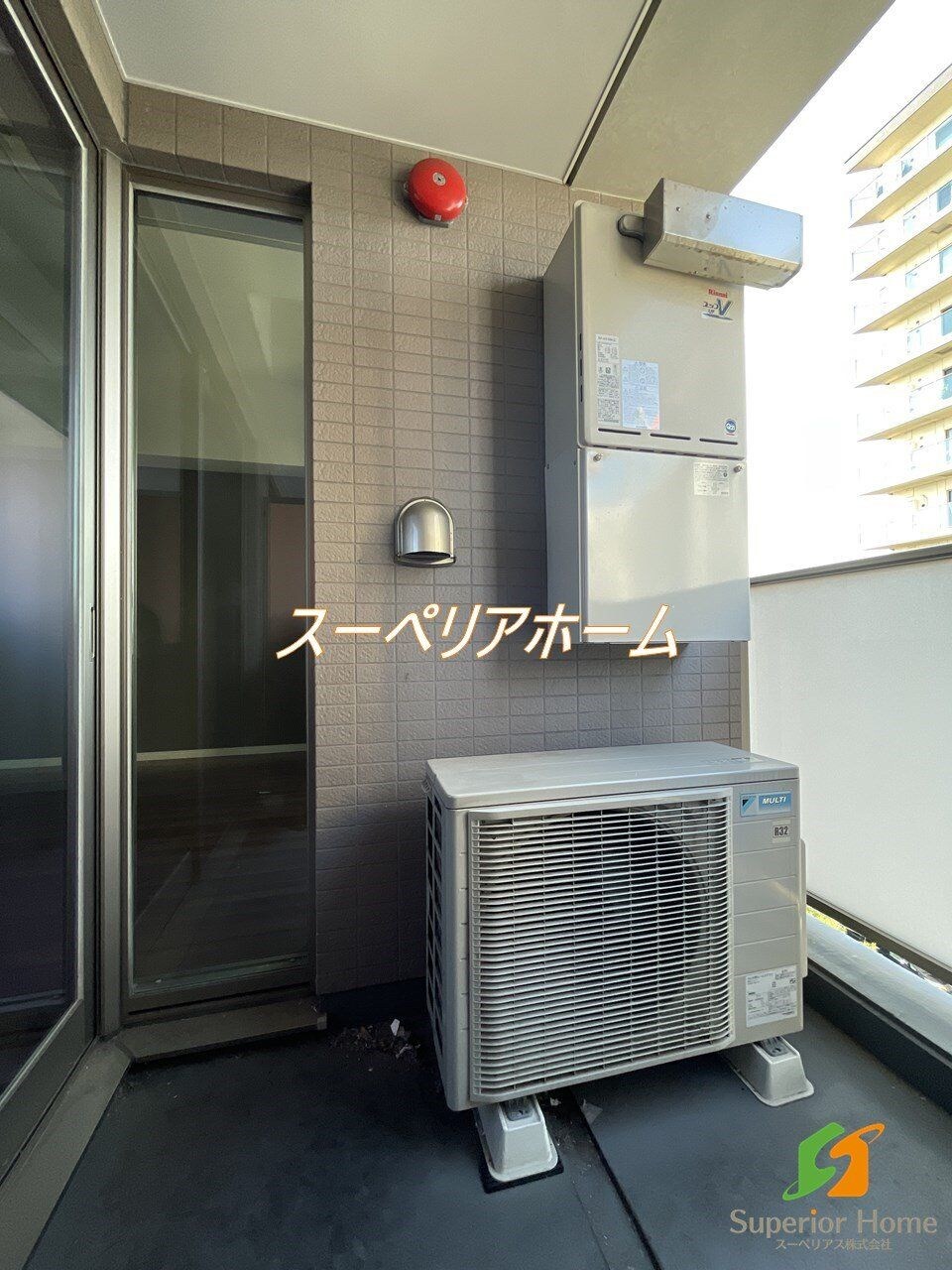 ユーガ千石の物件内観写真