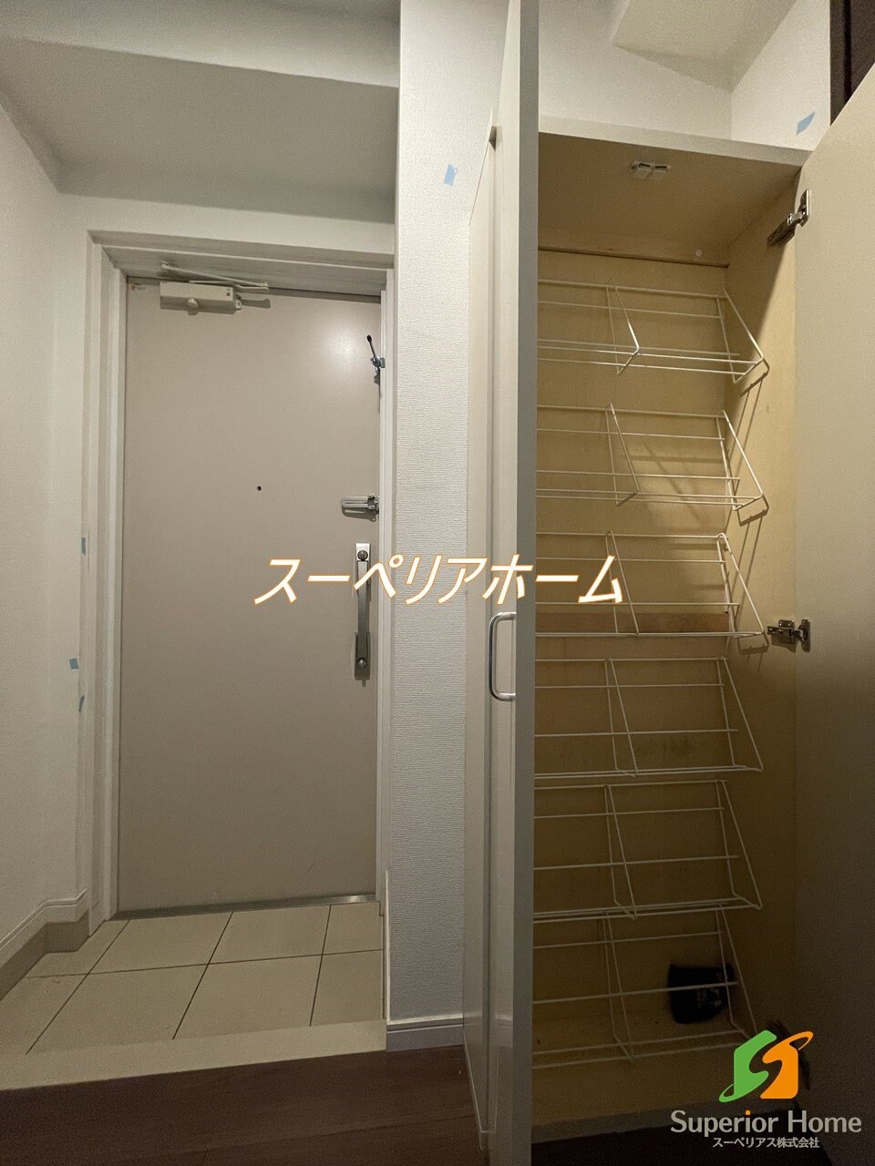 ユーガ千石の物件内観写真