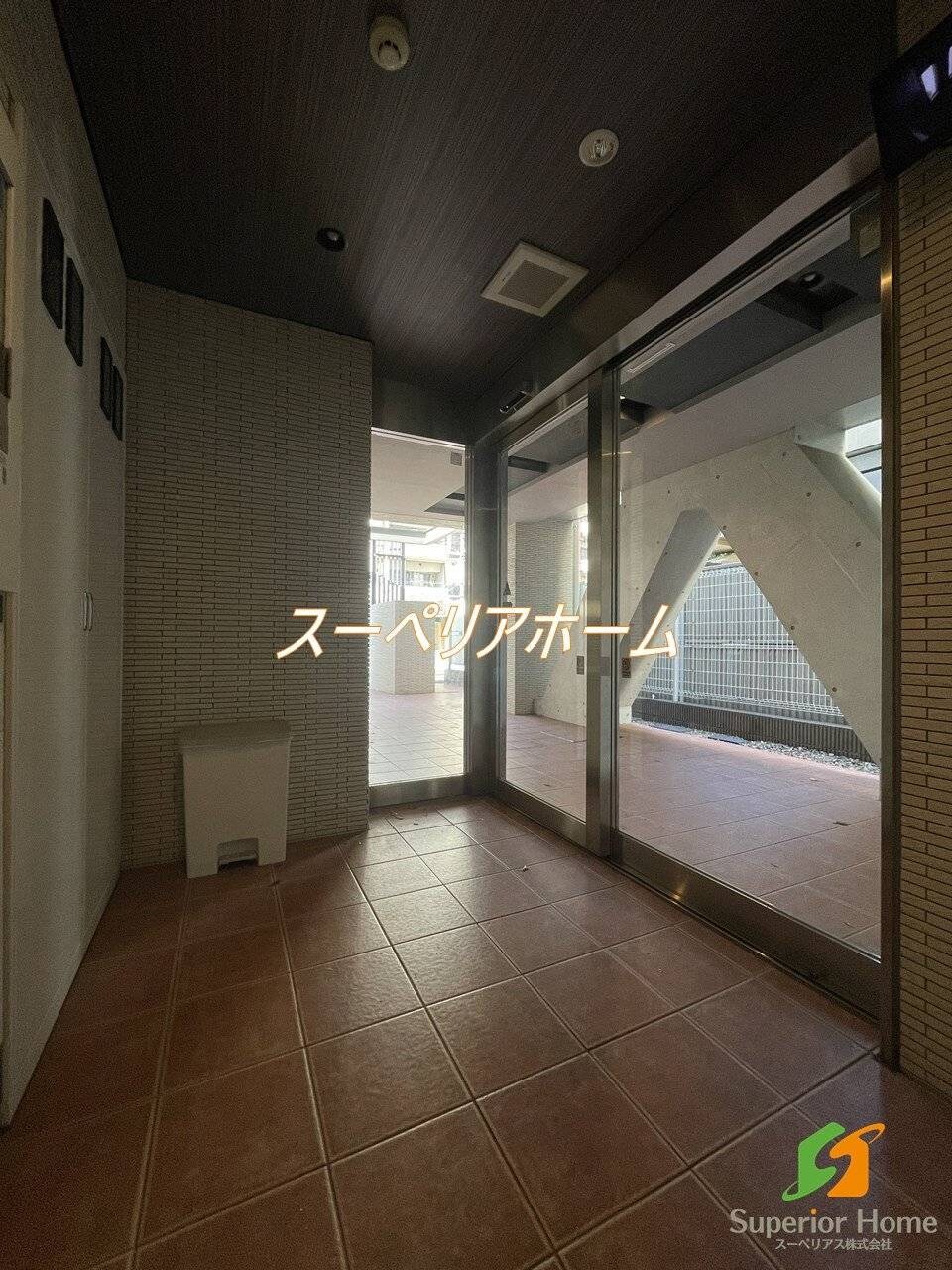 ユーガ千石の物件内観写真