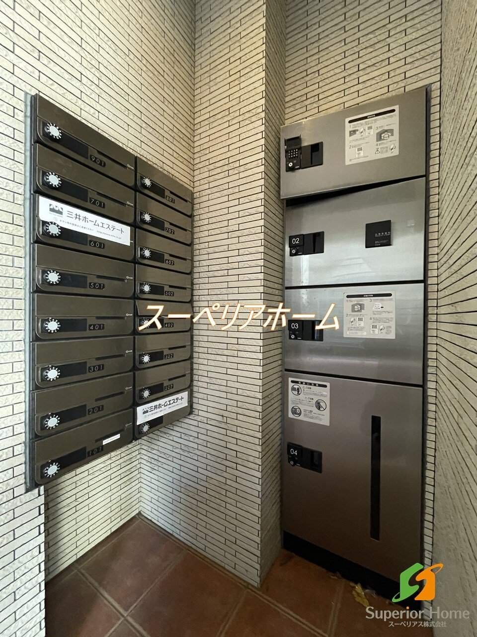 ユーガ千石の物件内観写真