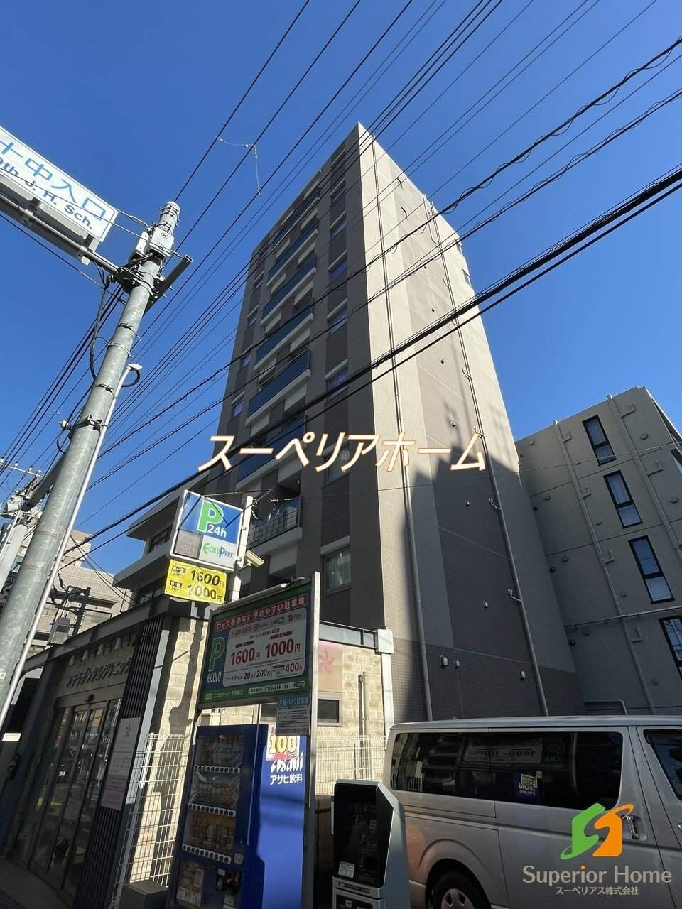 ユーガ千石の物件内観写真