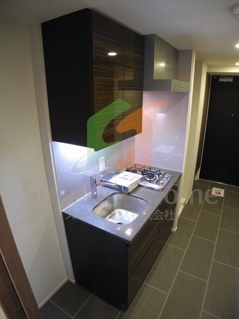 ザ・パークハビオ上野御徒町の物件内観写真