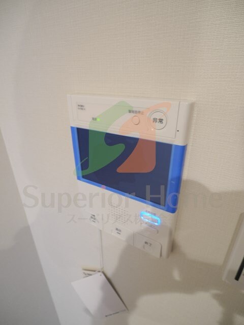 ザ・パークハビオ上野御徒町の物件内観写真