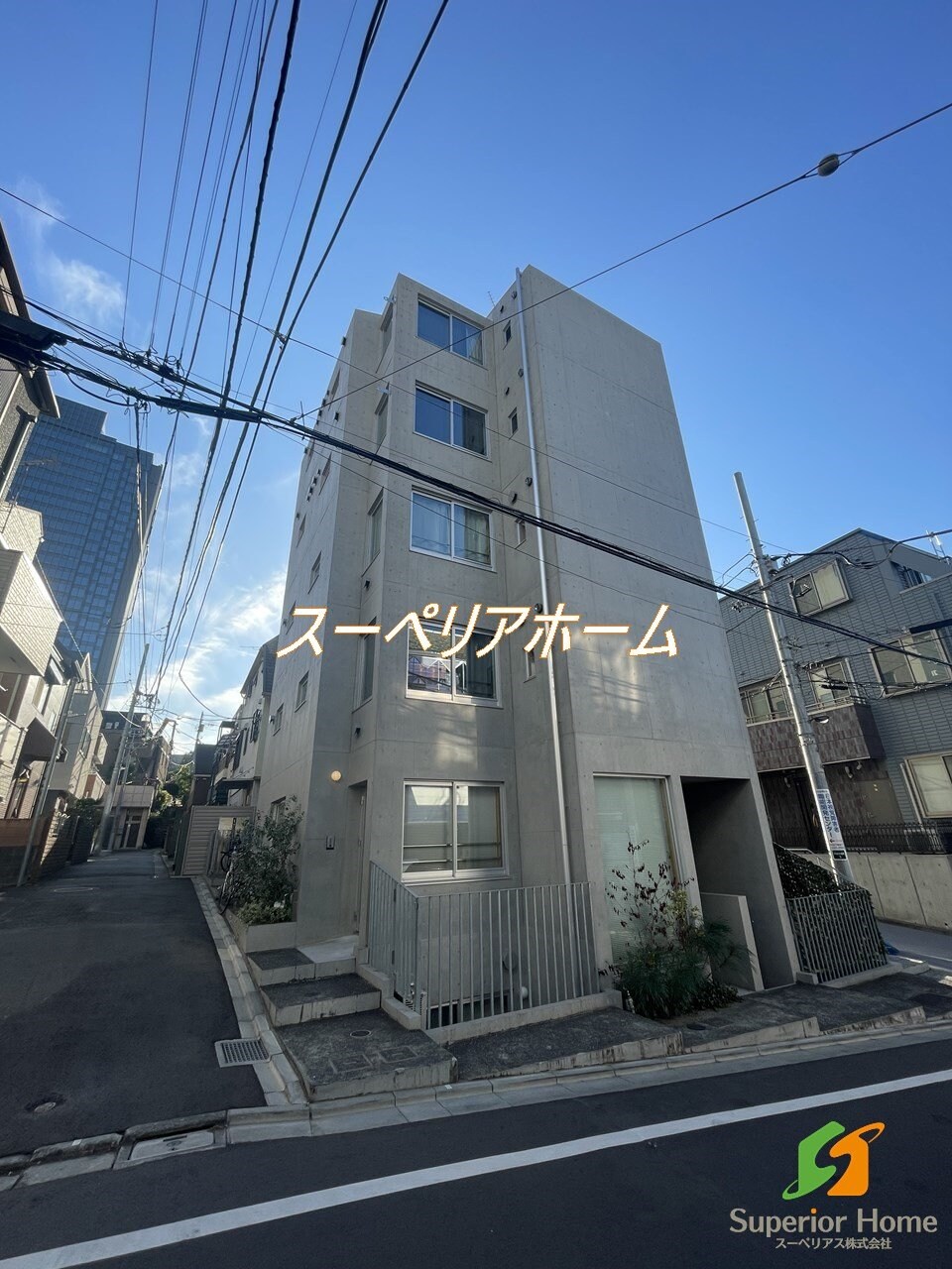 ASTILE四谷の物件内観写真