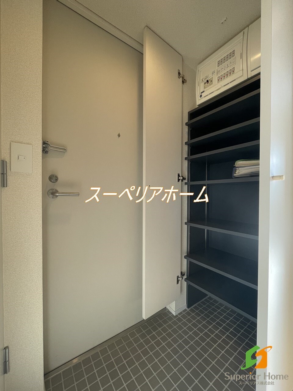 ASTILE四谷の物件内観写真