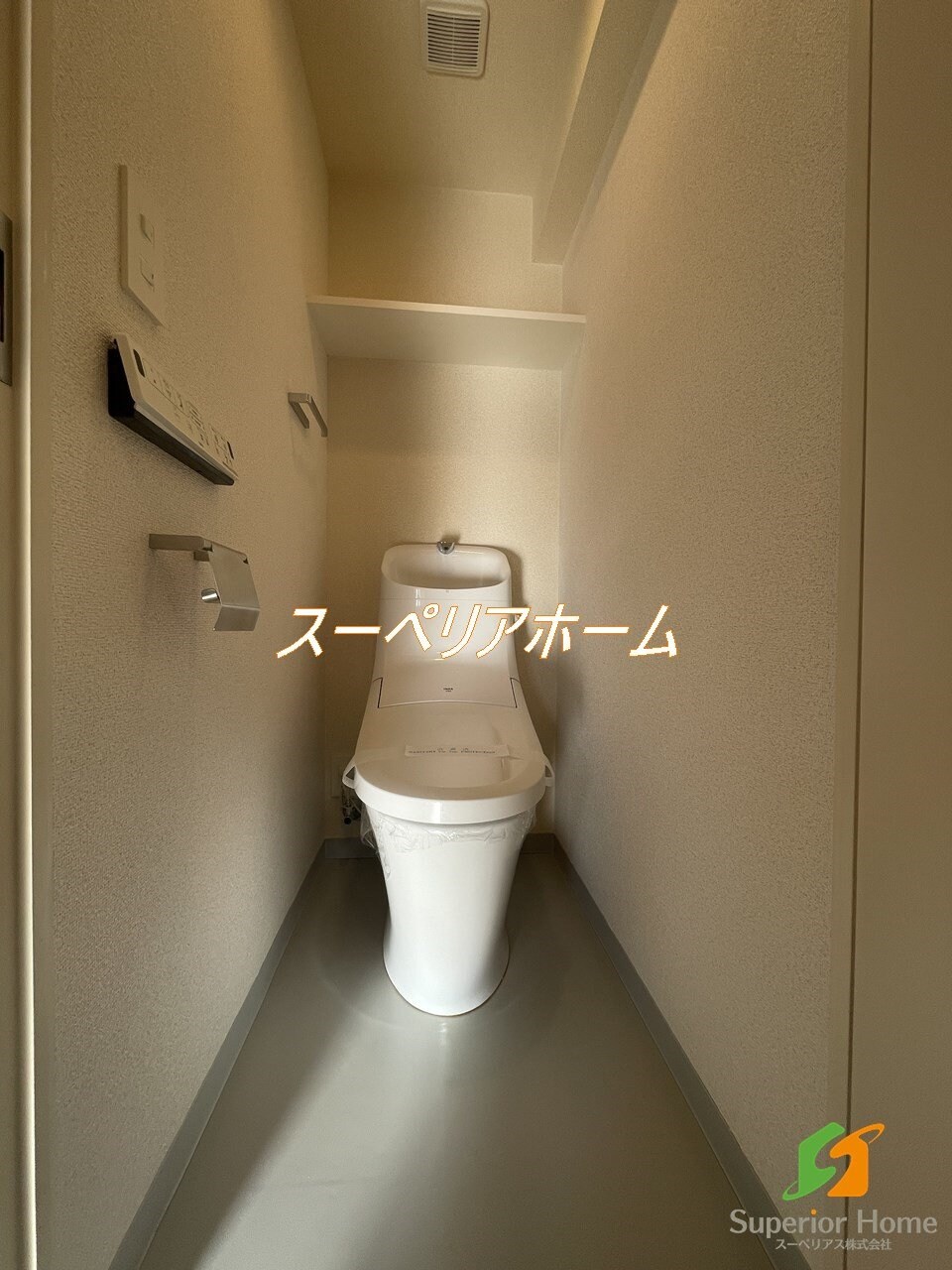 ASTILE四谷の物件内観写真