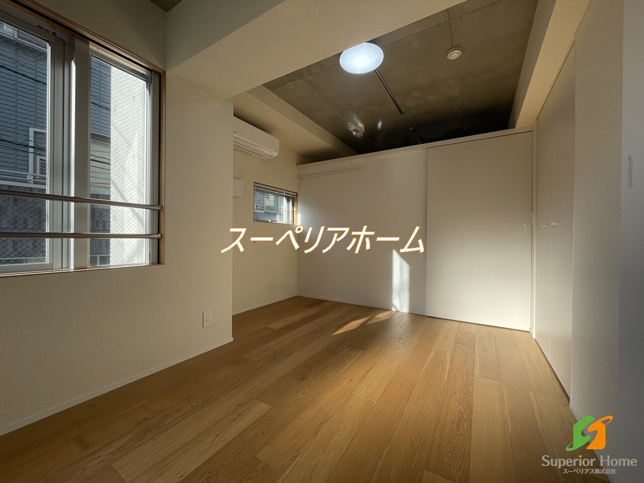 ASTILE四谷の物件内観写真