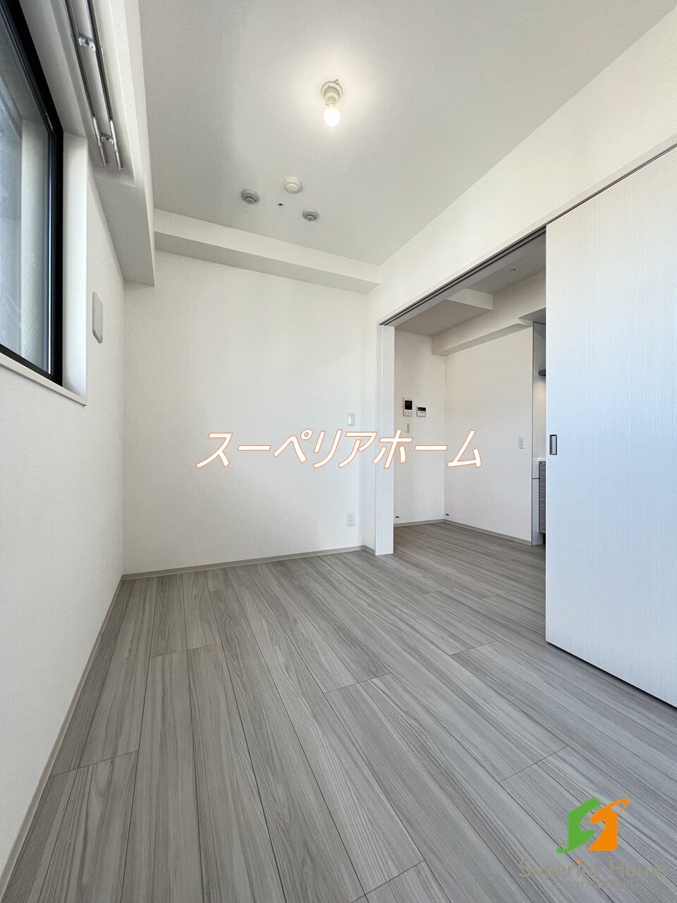 ドゥーエ入谷Iの物件内観写真