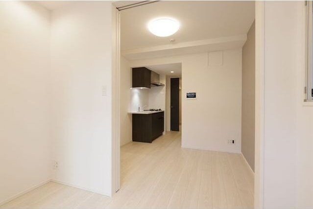 SUNIVAS飯田橋の物件内観写真