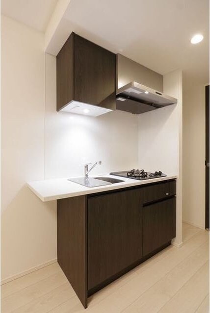 SUNIVAS飯田橋の物件内観写真