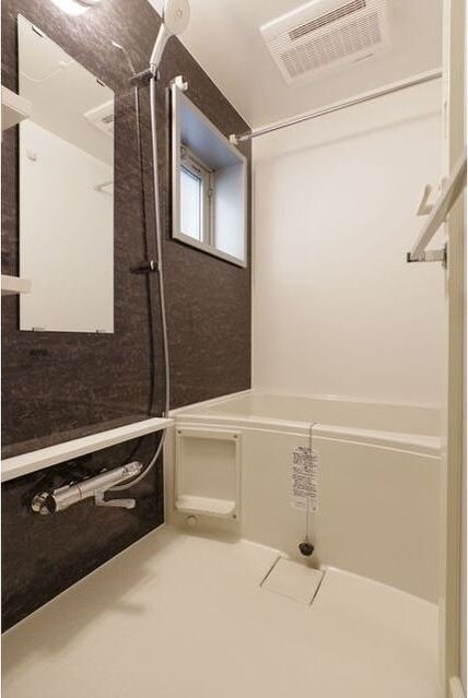 SUNIVAS飯田橋の物件内観写真