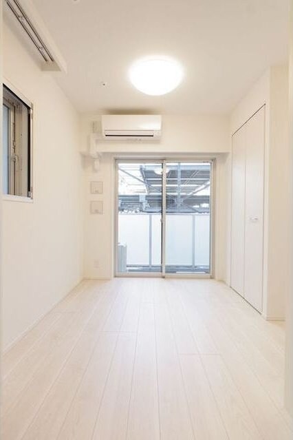 SUNIVAS飯田橋の物件内観写真