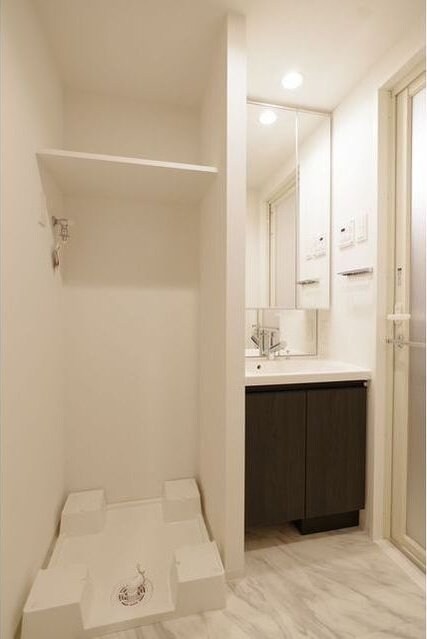 SUNIVAS飯田橋の物件内観写真