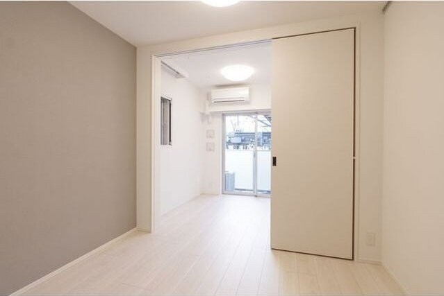 SUNIVAS飯田橋の物件内観写真