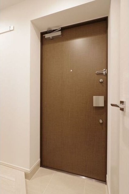 SUNIVAS飯田橋の物件内観写真