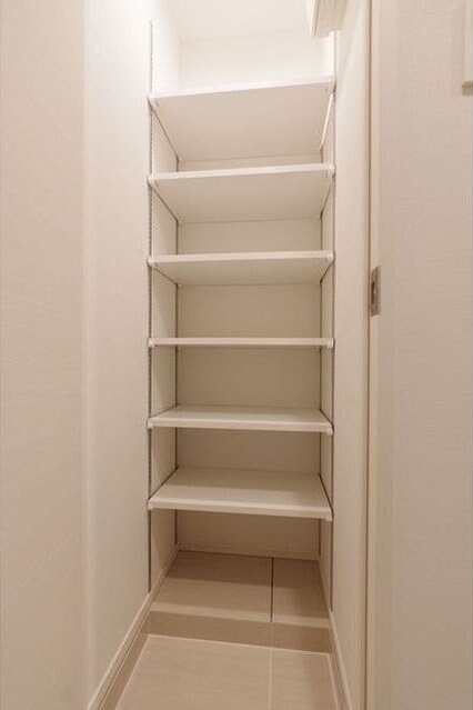 SUNIVAS飯田橋の物件内観写真