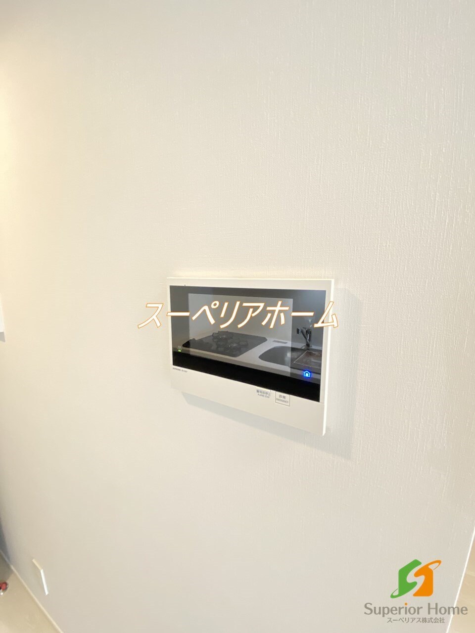 SUNIVAS飯田橋の物件内観写真