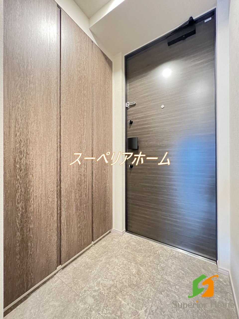 ザ・パークハビオ小石川の物件内観写真