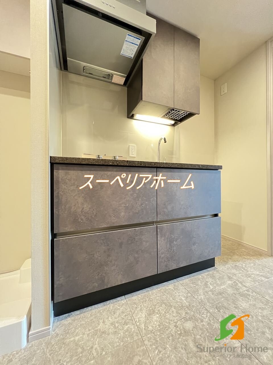 ザ・パークハビオ小石川の物件内観写真