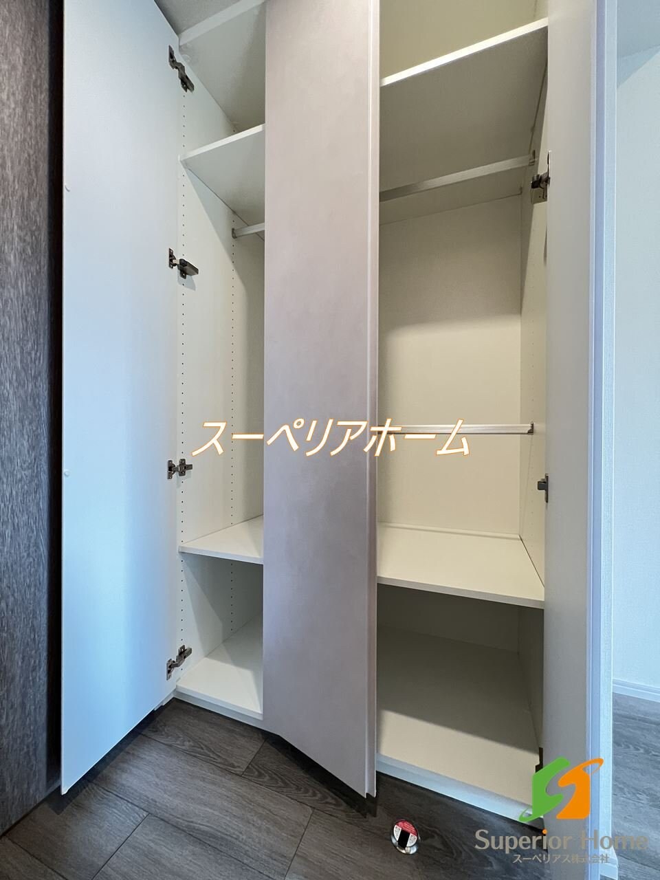 ザ・パークハビオ小石川の物件内観写真