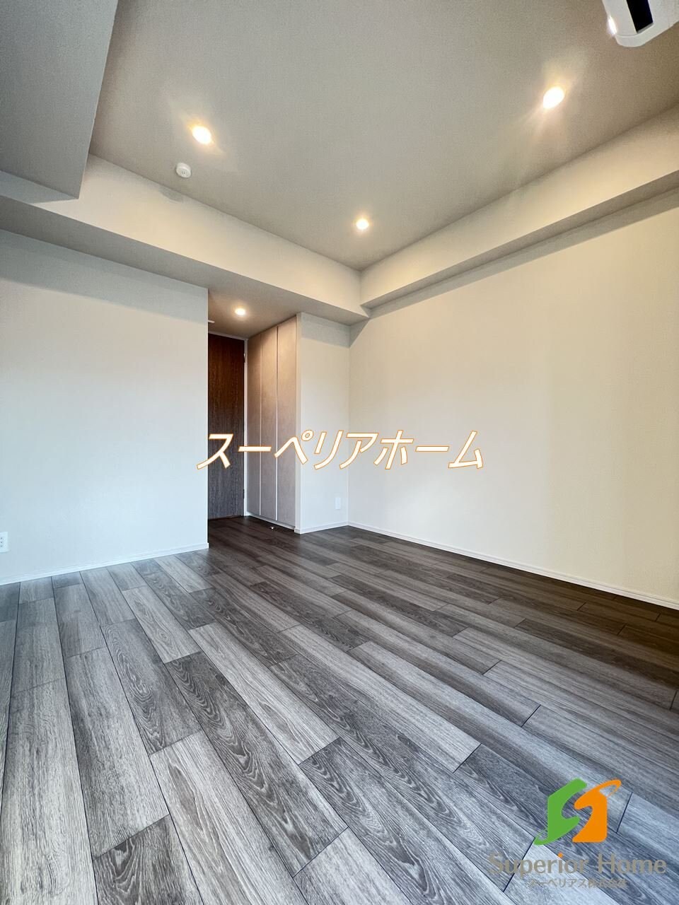 ザ・パークハビオ小石川の物件内観写真