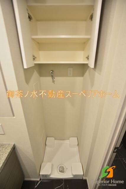 ザ・パークハビオ小石川の物件内観写真